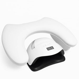 زیردستی کاشت ناخن مدل ارگونومیک